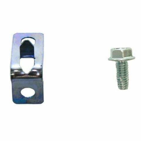 Fuel Line for 1968-1972 Chevy Blazer Fuel Clips 5/16 Fuel Clips 17
