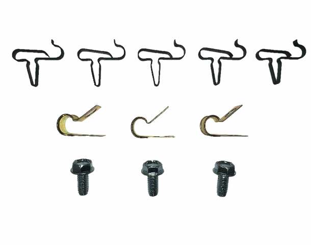 Fuel Line for Fuel Clip For 70-74 Challenger E-Body 71-77 Charger B-Body 3/8 Fuel Clip