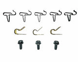 Fuel Line for Fuel Clip For 70-74 Challenger E-Body 71-77 Charger B-Body 3/8 Fuel Clip
