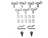 Brake Line for 1970 Dodge Charger Fuel and