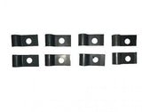 Fuel Line for 1968-1969 Pontiac GTO Fuel Clips Kit 44