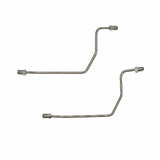Brake Line for 2002-2004 Honda Odyssey Rear Caliper stainless steel