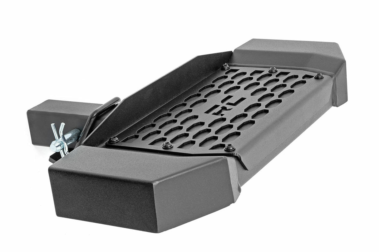 HD2 Heavy Duty Receiver Hitch Step; Fits 2 Inch Receiver SRB100