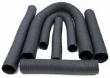 1969-1972 Chevrolet Blazer; Heater & A/C Duct Hose Set-6 Piece Set HDH72AC