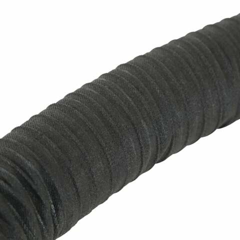 Fits 1969-1972 Chevrolet Blazer; Heater Duct Hose Set - 2 Pc - Left HDH72NA