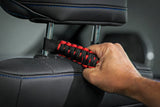 Head Rest Handles; Corded; by Rough Country