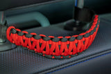 Head Rest Handles; Corded; by Rough Country