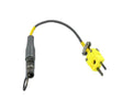 t Head Temp Thermocouple - 800-TC-HT-ASM Racepak