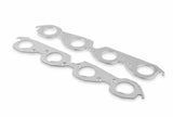 Header Gaskets-Alum-Layered-396-454 Chevrolet Big Block Mark IV 1965-90 99153FLT performance headers
