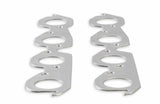 Header Gaskets-Alum-Layered-396-454 Chevrolet Big Block Mark IV 1965-90 99153FLT performance headers