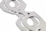 Header Gaskets-Alum-Layered-396-454 Chevrolet Big Block Mark IV 1965-90 99153FLT performance headers