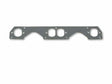 Hooker Super Competition Header Gaskets-Hi-Temperature-262-400 Chevrolet Small Block Gen - 10812HKR for Chevy