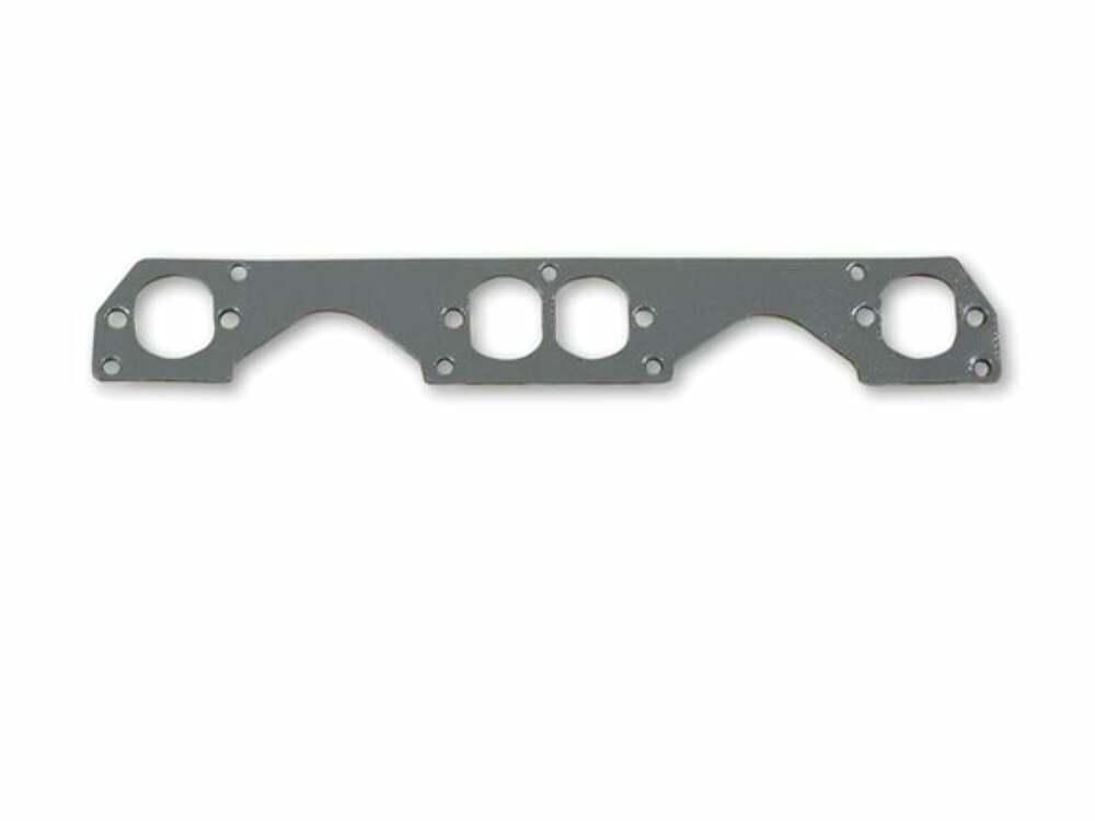 Hooker Super Competition Header Gaskets-Hi-Temperature-262-400 Chevrolet Small Block Gen - 10812HKR for Chevy