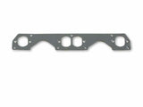 Hooker Super Competition Header Gaskets-Hi-Temperature-262-400 Chevrolet Small Block Gen - 10812HKR for Chevy