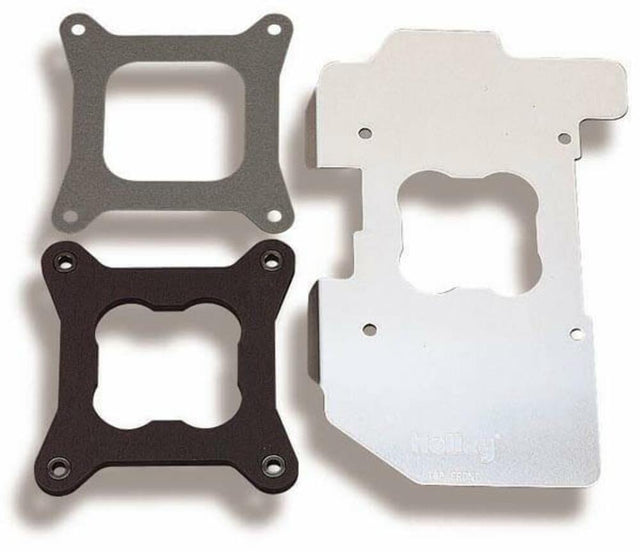 Hooker performance muffler kit-108-70