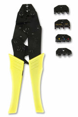 Performance part yellow
