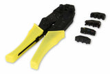 Performance part yellow
