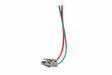 Ignition component red