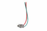 Ignition component red