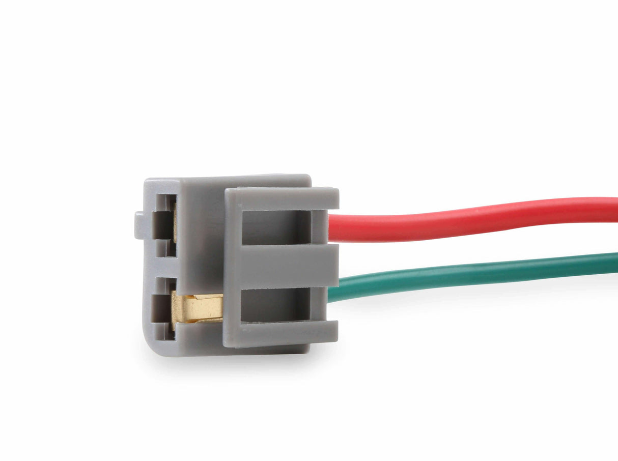 Ignition component red