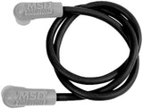 MSD ignition coil black 84033
