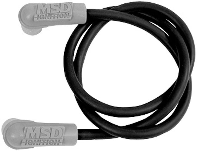 MSD ignition coil black 84033