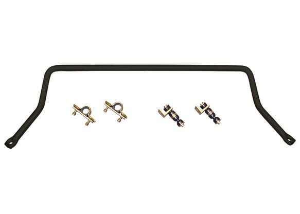1969-1972 Chevrolet Blazer; Front Anti-Sway Bar-1 1/8In.-2Wd-Coil HELF423