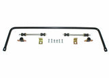 Fits 1969-1972 Chevrolet Blazer; Rear Anti-Sway Bar - 7/8In. - Coil HELR402