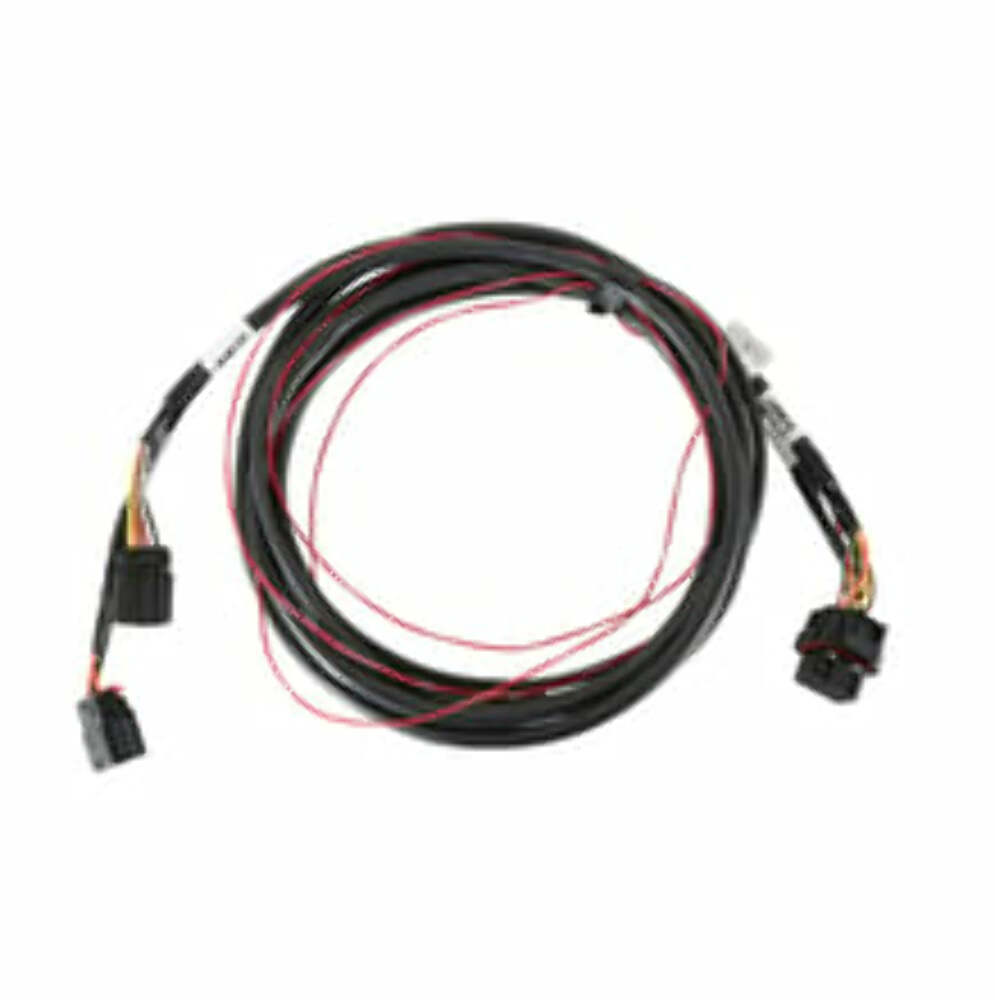 Holley EFI Dominator EFI Hemi Drive-By-Wire Throttle Body Harness 558-437