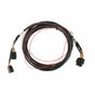 Holley EFI Dominator EFI Hemi Drive-By-Wire Throttle Body Harness 558-437