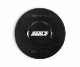 Earls Oil Filter Block-Off - Fits M22 x 1.5 Filters - HEMI0001ERL