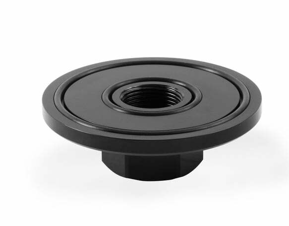 Oil Filter Block-Off - Fits M22 x 1.5 Filters - HEMI0001ERL