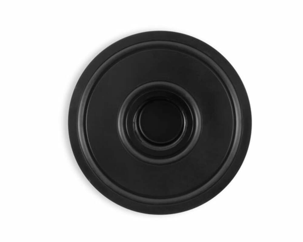 Earls Oil Filter Block-Off - Fits M22 x 1.5 Filters - HEMI0001ERL