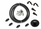 Oil Filter RelocationKit-Mopar GenIII Hemi-Fits M22x1.5Filters-HEMI0003ERL