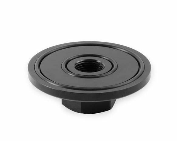 Oil Filter Relocation Kit-Mopar GenIII Hemi-Fits3/4-16Filters-HEMI0004ERL