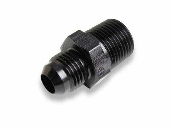 Oil Filter Relocation Kit-Mopar GenIII Hemi-Fits3/4-16Filters-HEMI0004ERL