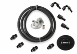 Oil Filter Relocation Kit-Mopar GenIII Hemi-Fits3/4-16Filters-HEMI0004ERL