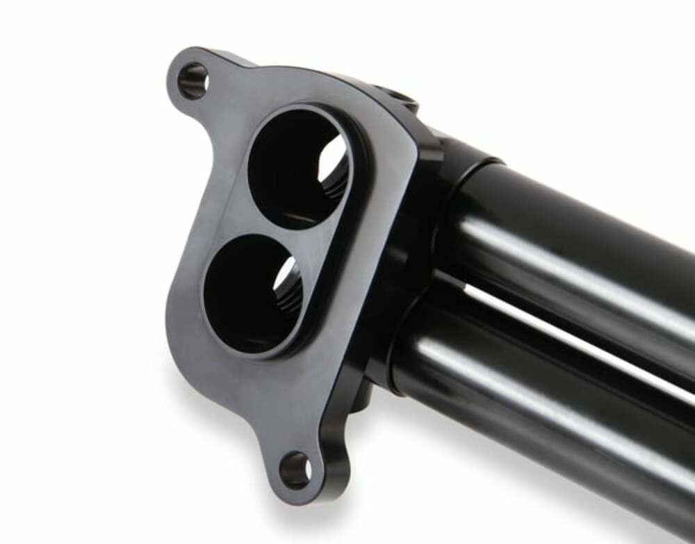 Earls Gen III Hemi Supercharger Intercooler Manifold - HEMI0005ERL