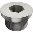 MagnaFlow exhaust part stainless steel 10044
