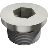 MagnaFlow exhaust part stainless steel 10044
