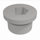 MagnaFlow exhaust part stainless steel 10044