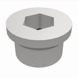 MagnaFlow exhaust part stainless steel 10044