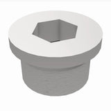 MagnaFlow exhaust part stainless steel 10044