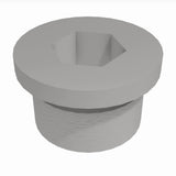 MagnaFlow exhaust part stainless steel 10044
