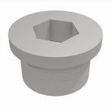 MagnaFlow exhaust part stainless steel 10044