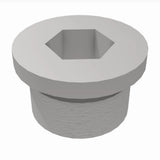 MagnaFlow exhaust part stainless steel 10044