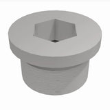 MagnaFlow exhaust part stainless steel 10044