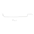 Fuel Line Kit for 1994-1997 Honda Accord Return stainless steel