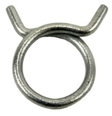 hose clamp set fits 1955-1968 Chevy Full Size Heater Corbin style HHC002 Shafer's Classic Reproductions