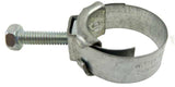 hose clamp set fits 1969-1972 Chevy Bel Air HHC003 Shafer's Classic Reproductions